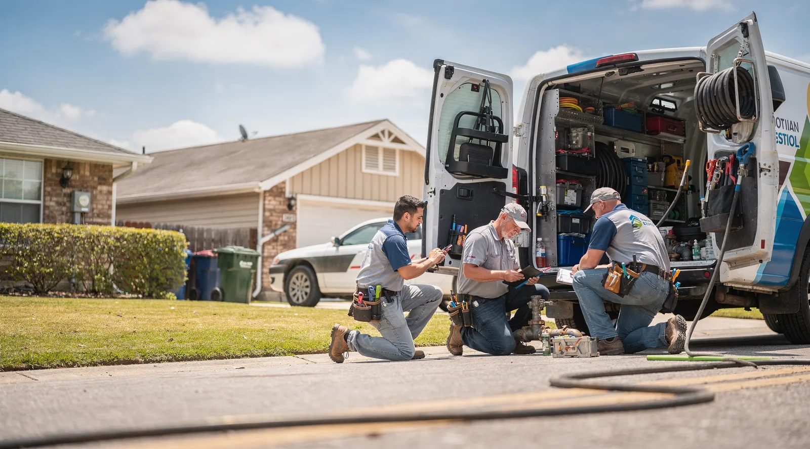 Emergency Plumber in Pine Grove Mills, PA near me